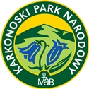 logotyp Karkonowskiego Parku Narodowego